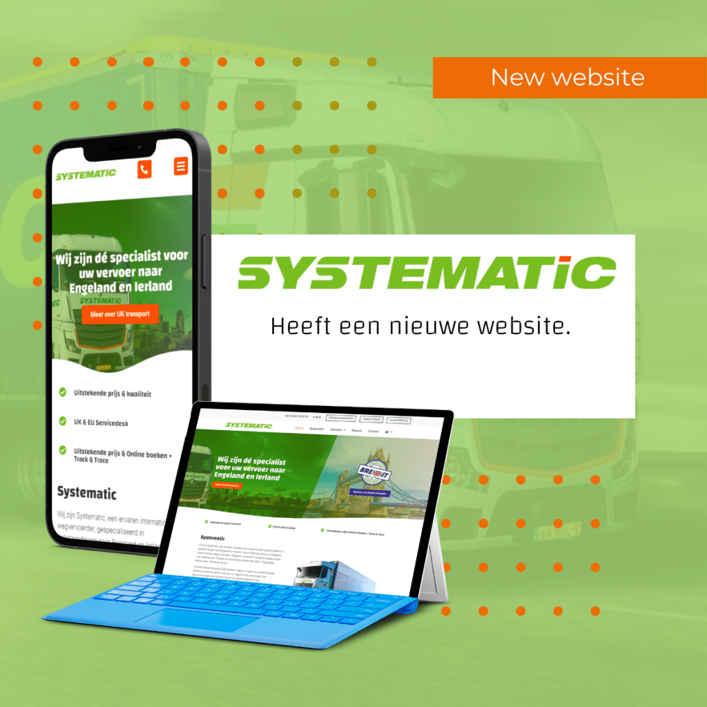 Systematic Website