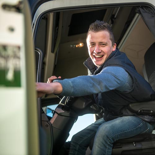 transport Engeland naar Nederland